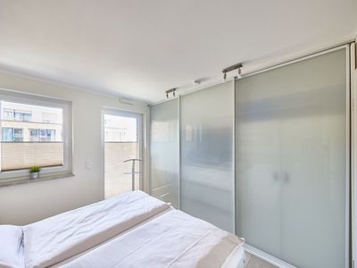 Ferienwohnung für 2 Personen (49 m²) in Cuxhaven 7/10