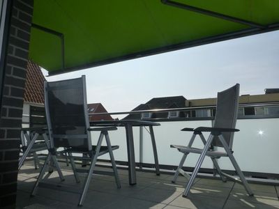 Ferienwohnung für 2 Personen (49 m²) in Cuxhaven 9/10