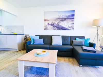 Ferienwohnung für 2 Personen (50 m²) in Cuxhaven 6/10