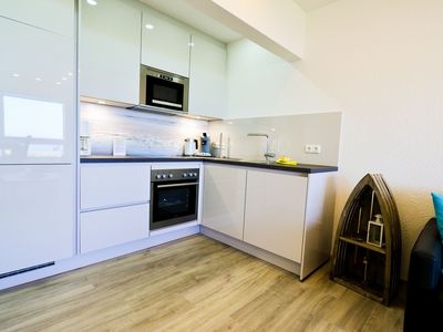 Ferienwohnung für 2 Personen (50 m²) in Cuxhaven 10/10