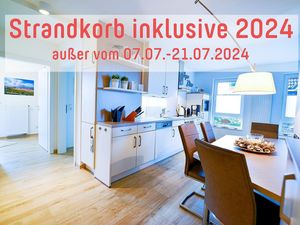 Ferienwohnung für 4 Personen (70 m²) in Cuxhaven