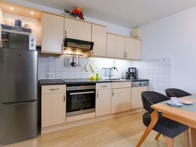 Ferienwohnung für 5 Personen (69 m²) in Cuxhaven 8/10