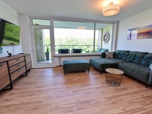 Ferienwohnung für 5 Personen (68 m²) in Cuxhaven