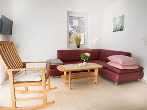 Ferienwohnung für 4 Personen (58 m²) in Cuxhaven