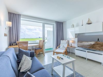 Ferienwohnung für 3 Personen (45 m²) in Cuxhaven 1/10