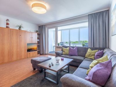 Ferienwohnung für 2 Personen (55 m²) in Cuxhaven 2/10