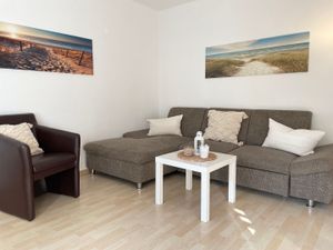 Ferienwohnung für 6 Personen (55 m²) in Cuxhaven