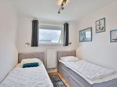 Ferienwohnung für 4 Personen (60 m²) in Cuxhaven 9/10