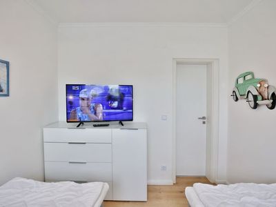 Ferienwohnung für 4 Personen (60 m²) in Cuxhaven 10/10