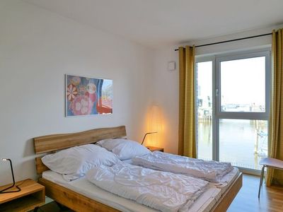 Ferienwohnung für 2 Personen (69 m²) in Cuxhaven 8/10