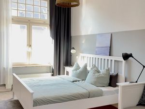 Ferienwohnung für 6 Personen (87 m²) in Cuxhaven