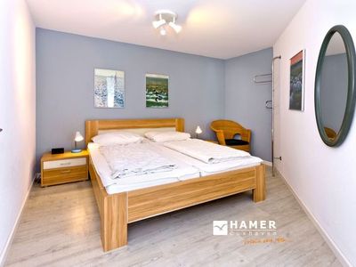 Ferienwohnung für 4 Personen (40 m²) in Cuxhaven 8/10