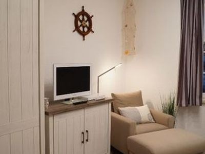 Ferienwohnung für 2 Personen (35 m²) in Cuxhaven 5/10