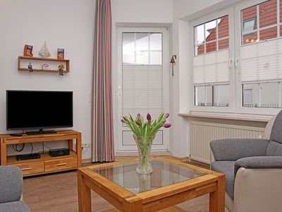 Ferienwohnung für 4 Personen (60 m²) in Cuxhaven 1/10