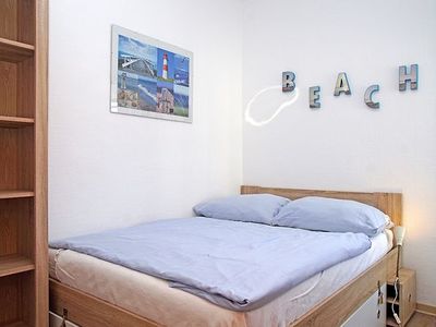 Ferienwohnung für 4 Personen (60 m²) in Cuxhaven 9/10