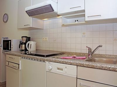 Ferienwohnung für 5 Personen (60 m²) in Cuxhaven 8/10