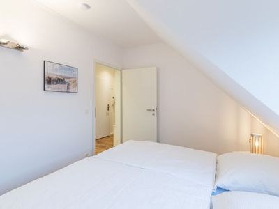 Ferienwohnung für 3 Personen (32 m²) in Cuxhaven 9/10