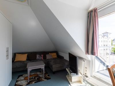 Ferienwohnung für 2 Personen (28 m²) in Cuxhaven 5/10