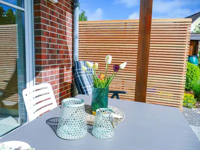 Ferienwohnung für 4 Personen (62 m²) in Cuxhaven 4/10