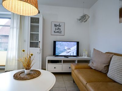 Ferienwohnung für 4 Personen (62 m²) in Cuxhaven 9/10