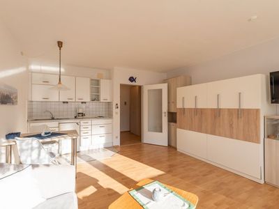 Ferienwohnung für 2 Personen (32 m²) in Cuxhaven 3/10