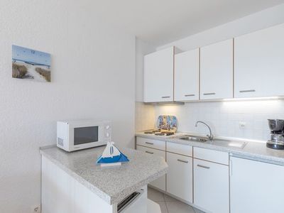 Ferienwohnung für 2 Personen (40 m²) in Cuxhaven 5/10