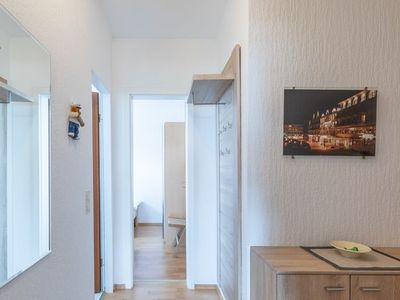 Ferienwohnung für 2 Personen (40 m²) in Cuxhaven 9/10