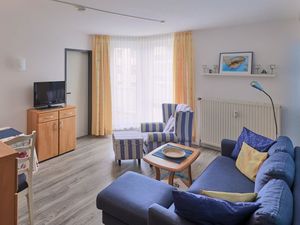 Ferienwohnung für 4 Personen (42 m&sup2;) in Cuxhaven