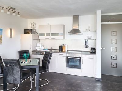 Ferienwohnung für 2 Personen (62 m²) in Cuxhaven 7/10