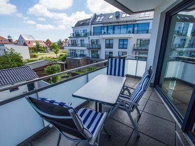 Ferienwohnung für 2 Personen (62 m²) in Cuxhaven 10/10