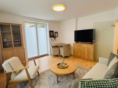 Ferienwohnung für 3 Personen (70 m²) in Cuxhaven 2/10