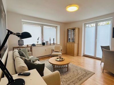 Ferienwohnung für 3 Personen (70 m²) in Cuxhaven 7/10