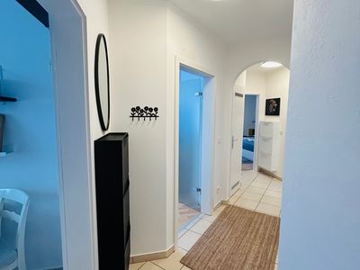 Ferienwohnung für 3 Personen (70 m²) in Cuxhaven 10/10