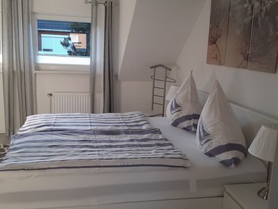 Ferienwohnung für 2 Personen (60 m²) in Cuxhaven 2/10