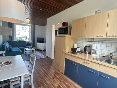 Ferienwohnung für 4 Personen (45 m²) in Cuxhaven 5/10