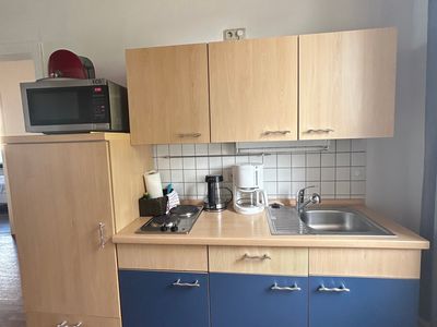 Ferienwohnung für 4 Personen (45 m²) in Cuxhaven 6/10