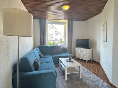 Ferienwohnung für 4 Personen (45 m²) in Cuxhaven 9/10