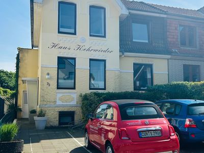 Ferienwohnung für 4 Personen (50 m²) in Cuxhaven 2/10