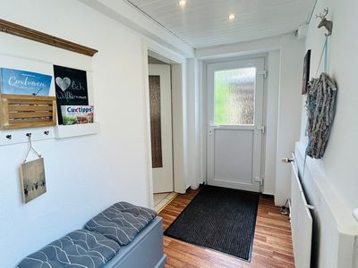 Ferienwohnung für 4 Personen (50 m²) in Cuxhaven 4/10