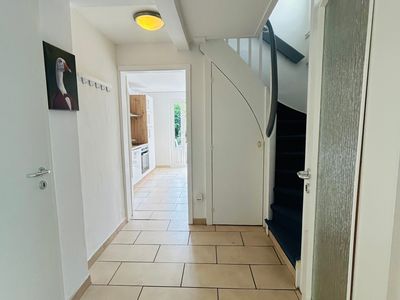 Ferienwohnung für 4 Personen (50 m²) in Cuxhaven 5/10