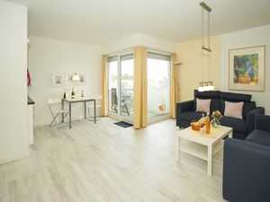 Ferienwohnung für 3 Personen (42 m²) in Cuxhaven