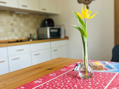 Ferienwohnung für 2 Personen (22 m²) in Cuxhaven 8/10