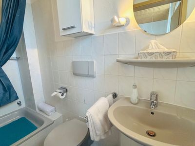 Ferienwohnung für 2 Personen (22 m²) in Cuxhaven 9/10