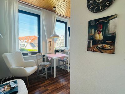 Ferienwohnung für 2 Personen (22 m²) in Cuxhaven 7/10