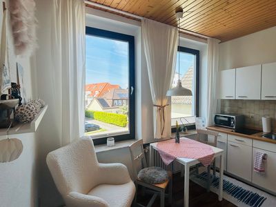 Ferienwohnung für 2 Personen (22 m²) in Cuxhaven 8/10