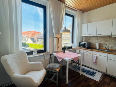 Ferienwohnung für 2 Personen (22 m²) in Cuxhaven 9/10