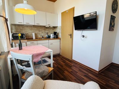 Ferienwohnung für 2 Personen (22 m²) in Cuxhaven 10/10