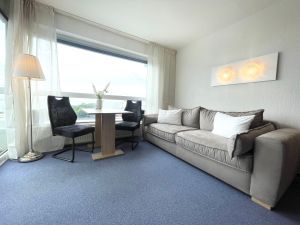 Ferienwohnung für 2 Personen (25 m²) in Cuxhaven