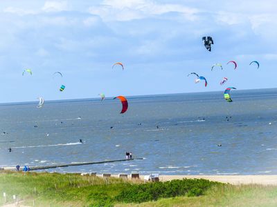 Ferienwohnung für 3 Personen (50 m²) in Cuxhaven 5/10