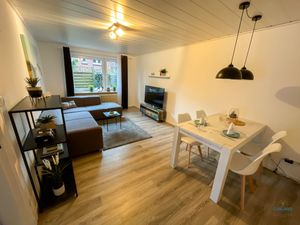 Ferienwohnung für 2 Personen (54 m&sup2;) in Cuxhaven